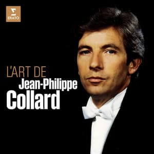 L'art de Jean-Philippe Collard - Jean-Philippe Collard