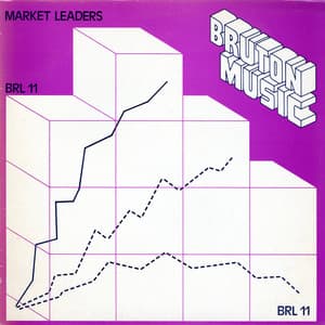 Bruton BRL11: Market Leaders - Trevor Bastow