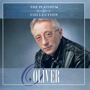 The Platinum Collection - Oliver Dragojevic