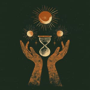 开启心灵琴弦的律动 - 8D Relaxation