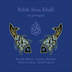 Em Português - Rabih Abou-Khalil