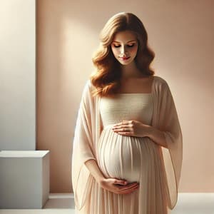 Schwangerschaftsmusik für das Ungeborene: Entwicklung des Gehirns, Baby-Kick in die Gebärmutter - Schlafmusik Akademie