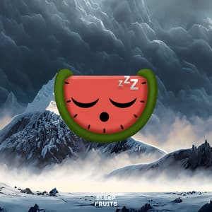 Rain Fruits Sounds, Vol. 8 - Rain Fruits Sounds