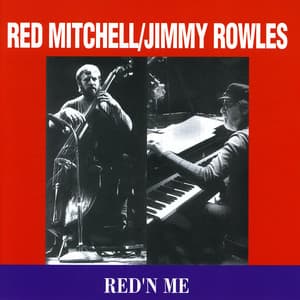 Red'N Me - Red Mitchell