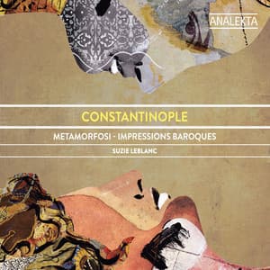 Metamorfosi - Baroque Impressions - Constantinople
