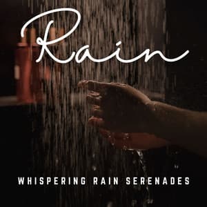 Rainfall Reverie: A Nature's Symphony - Nature & Rainforest Sounds Collective