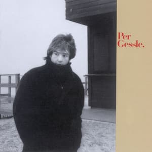 Per Gessle - Per Gessle