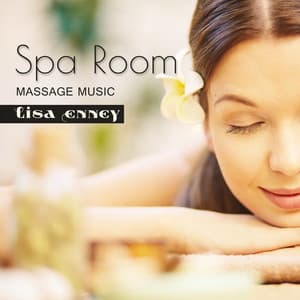 Spa Room - Lisa Enney