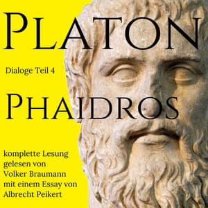 Phaidros - Platon