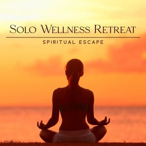 Solo Wellness Retreat - Zen Spa Zen Relaxation Zen Massage