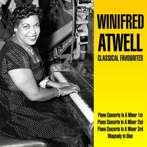 Clasical Favourites - Winifred Atwell