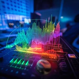 Lofi Study Chords: Deep Focus Patterns - Lofi For Study