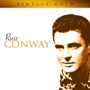 Vintage Gold - Russ Conway