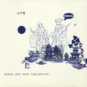 Summerisle - Momus