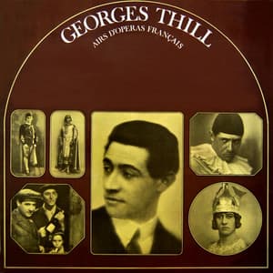 French Operas - Christoph Willibald Gluck