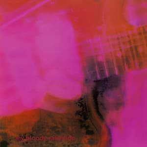 loveless - my bloody valentine