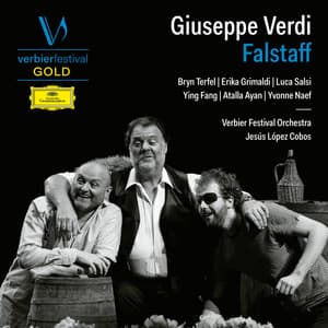 Verdi: Falstaff - Giuseppe Verdi