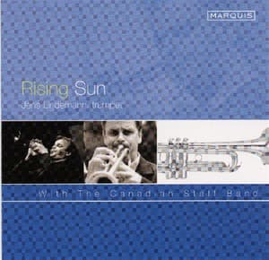 Rising Sun - Jens Lindemann