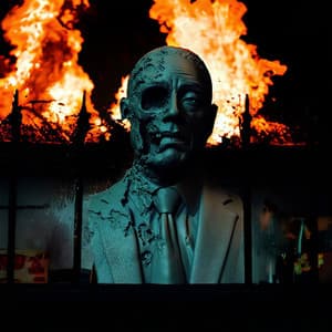 Los Pollos Hermanos - DJ Muggs