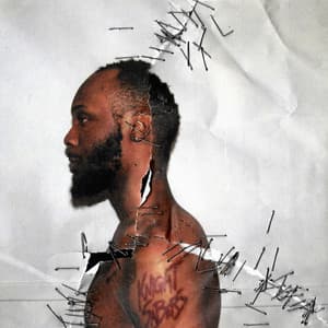 Black Ben Carson - JPEGMAFIA