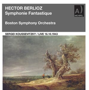 Berlioz: Symphonie fantastique, Op. 14, H. 48 - Hector Berlioz