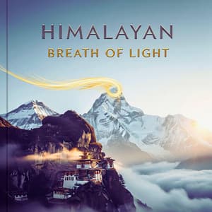 Himalayan Breath of Light - Bansuri Flute Collection