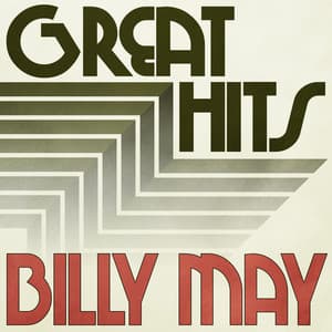 Great Hits of Billy May - Billy May