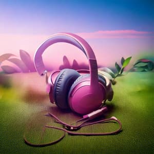 Harmonious Sounds: Comforting Music for All - Binary Lounge