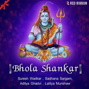 Bhola Shankar - Aditya Gadhvi