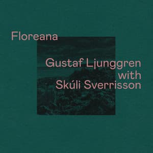 Floreana - Gustaf Ljunggren