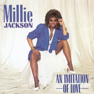 An Imitation of Love - Millie Jackson