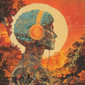 Fiktionens Fortrængning: Et Skatkammer for den Læselystne Ånd - Binaural State