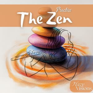 The Zen Practice - Hazy Visions
