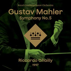 Mahler: Symphony No. 5 in C-Sharp Minor - Gustav Mahler