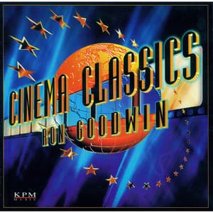 Cinema Classics - Ron Goodwin