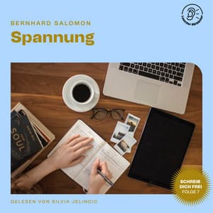 Spannung - Lauscher Hörbücher