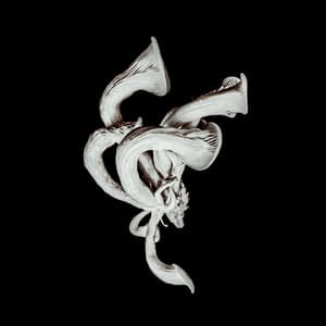 Beneath the Eyrie - Pixies