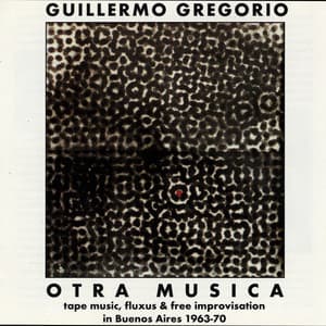 Otra Musica - Guillermo Gregorio