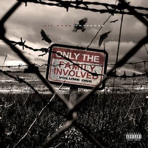 Lil Durk Presents: Only The Family Involved, Vol. 1 - Only The Family