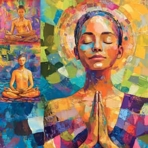 心を落ち着かせるモーション - Massage Music