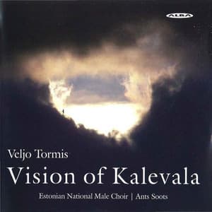 Tormis: Choral Music - Veljo Tormis