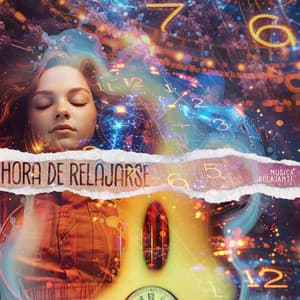 Hora de relajarse - Música Relajante