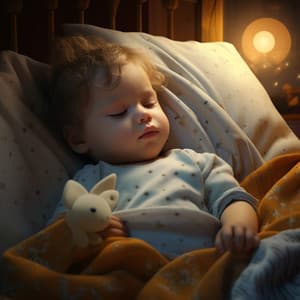 Infant Dreams: Music for Restful Baby Sleep - Sleep Sounds