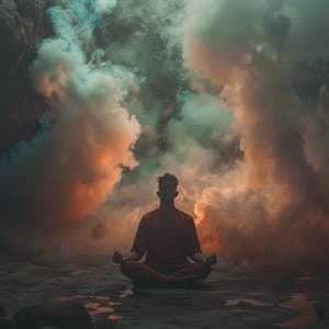 Mindful Solace: Music for Meditation - Comfort in Meditation