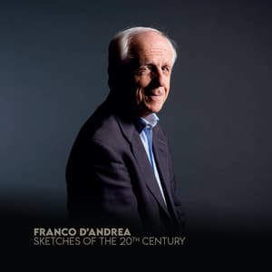 Sketches of the 20th Century - Franco D'Andrea