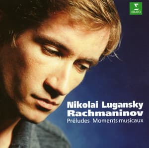 Rachmaninov : 10 Preludes Op.23 - Nikolai Lugansky