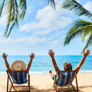 Calm Vibes for Quiet Moments of Peace - Day Music