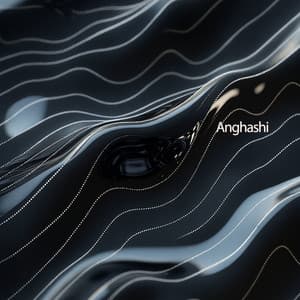 Endless Dark Resonance - Anghashi