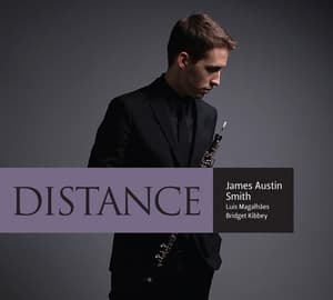 Distance - James Austin Smith