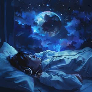 Music for Sleep: Quiet Slumber Calls - 6Minute Nap